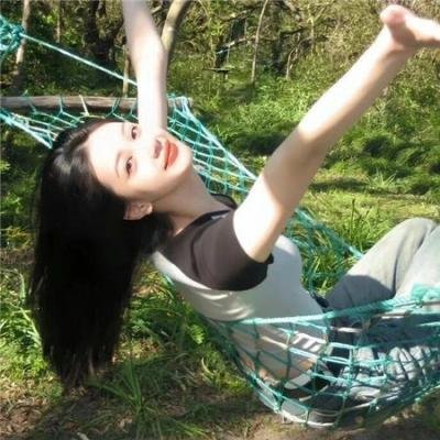 蒙娜丽莎的微笑